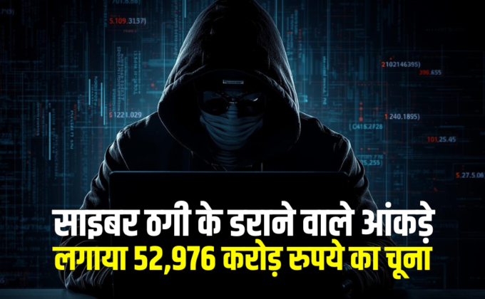 cyber crime statistics