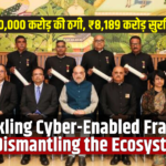 cyber enabled frauds