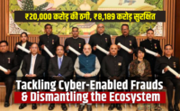 cyber enabled frauds